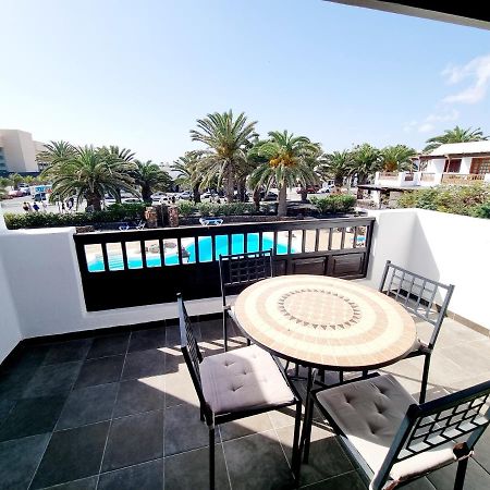 Apartamento Playa Jablillo Costa Teguise Eksteriør billede