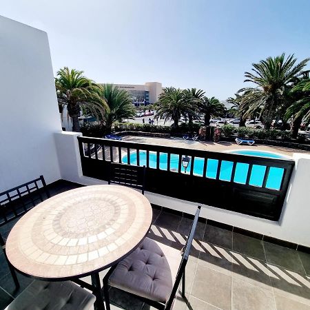 Apartamento Playa Jablillo Costa Teguise Eksteriør billede
