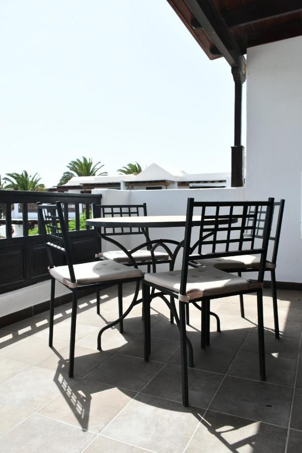 Apartamento Playa Jablillo Costa Teguise Eksteriør billede