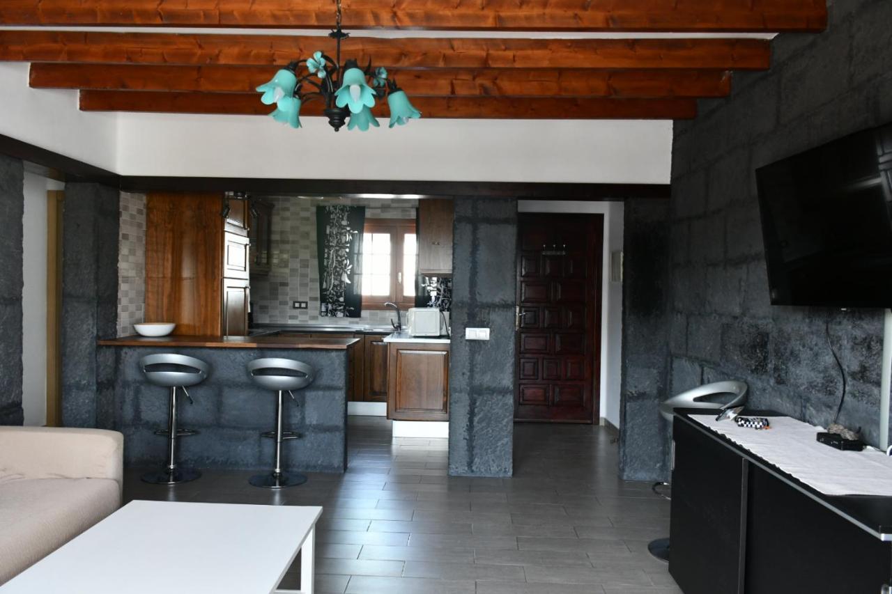 Apartamento Playa Jablillo Costa Teguise Eksteriør billede