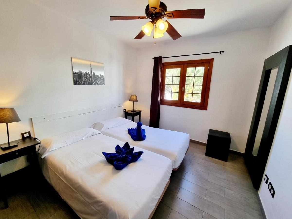 Apartamento Playa Jablillo Costa Teguise Eksteriør billede