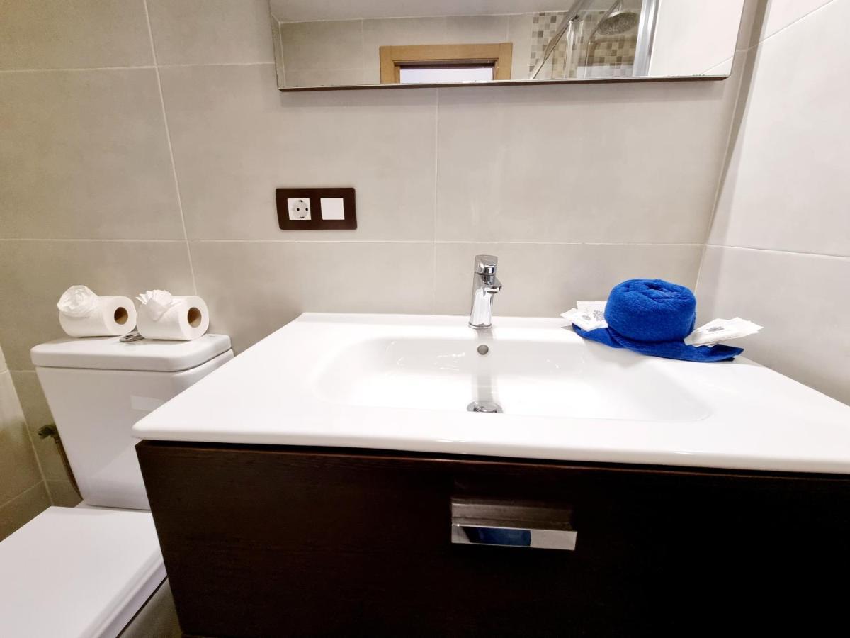 Apartamento Playa Jablillo Costa Teguise Eksteriør billede