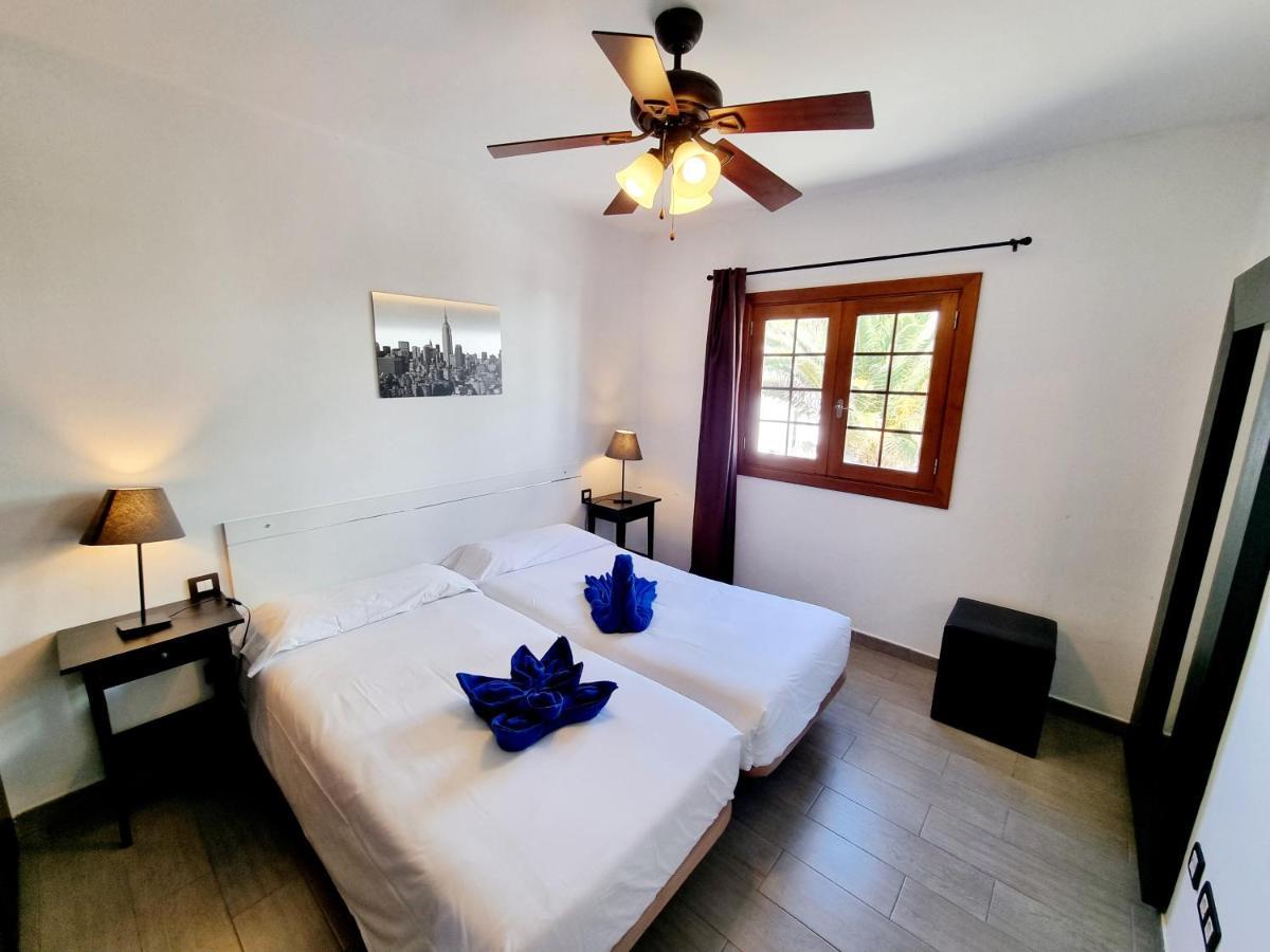 Apartamento Playa Jablillo Costa Teguise Eksteriør billede