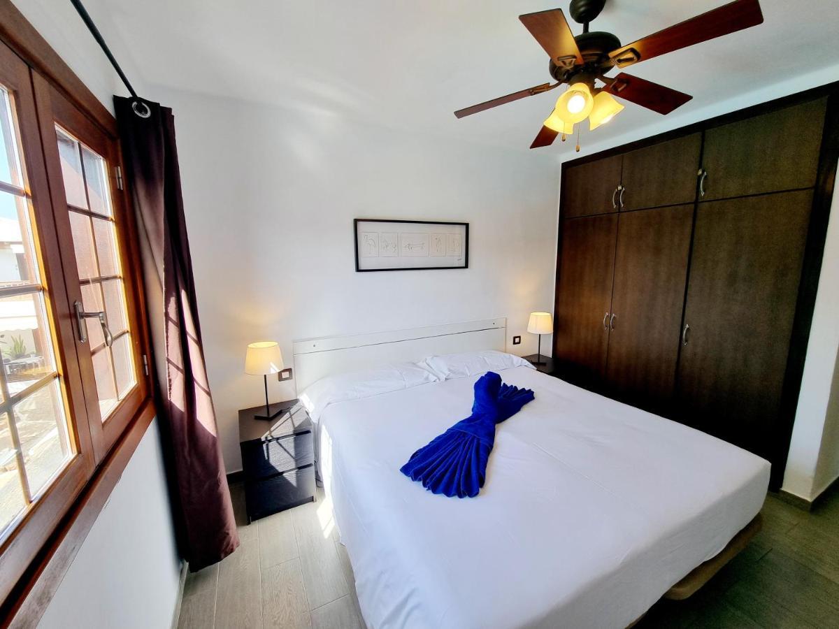 Apartamento Playa Jablillo Costa Teguise Eksteriør billede