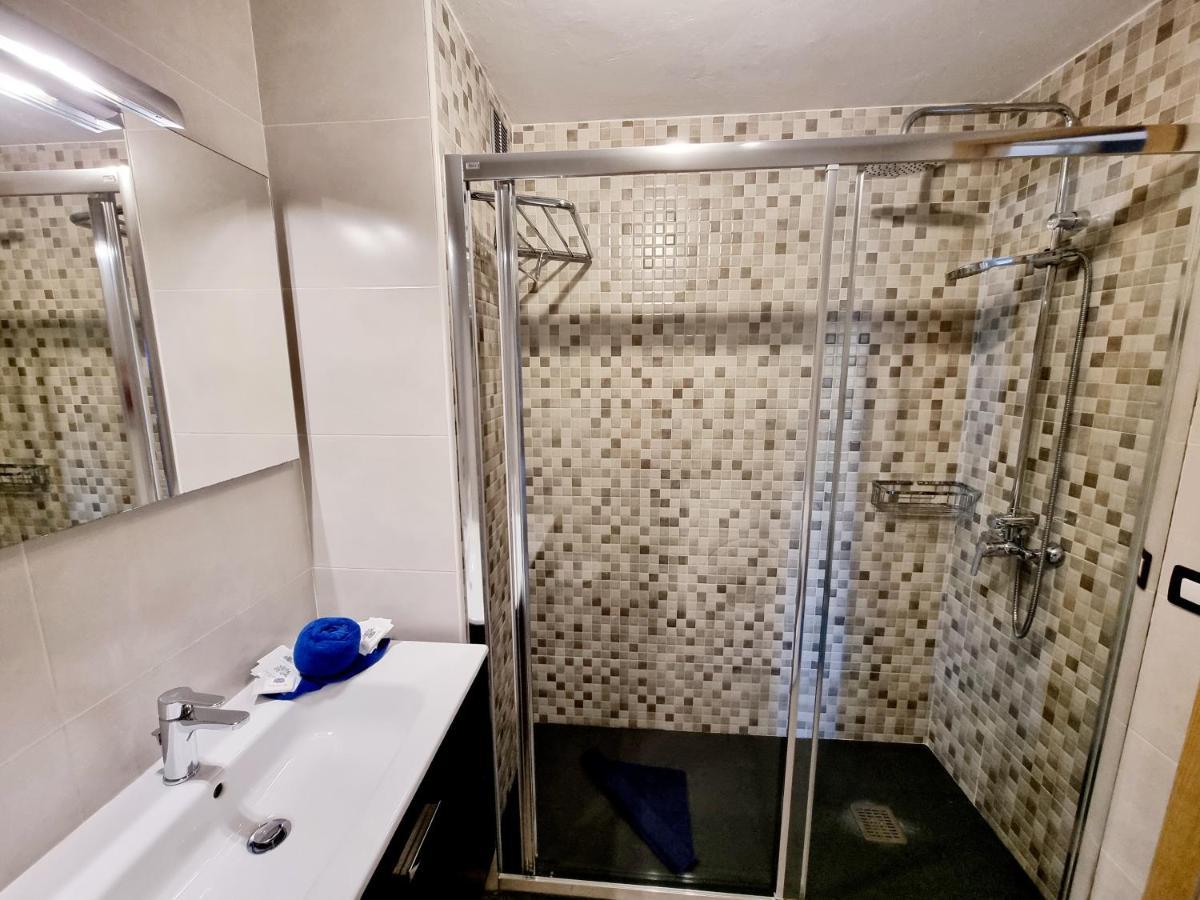 Apartamento Playa Jablillo Costa Teguise Eksteriør billede
