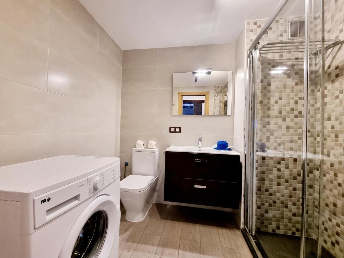 Apartamento Playa Jablillo Costa Teguise Eksteriør billede