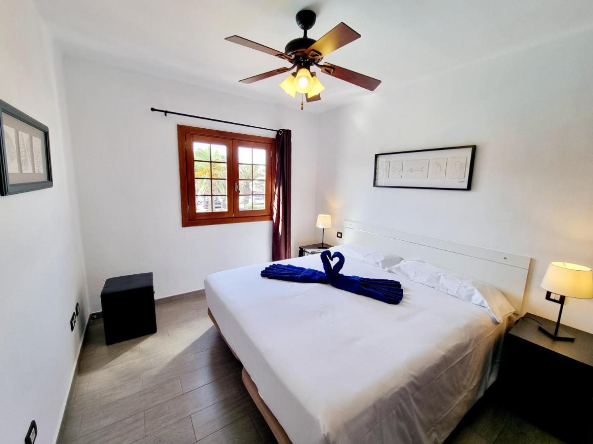 Apartamento Playa Jablillo Costa Teguise Eksteriør billede