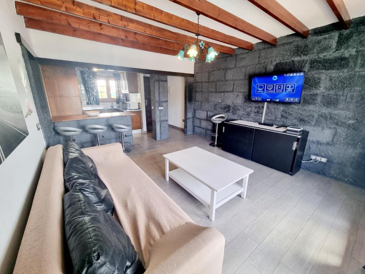 Apartamento Playa Jablillo Costa Teguise Eksteriør billede