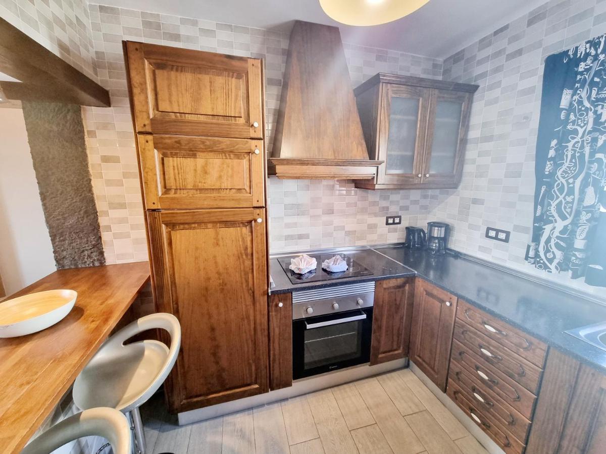 Apartamento Playa Jablillo Costa Teguise Eksteriør billede